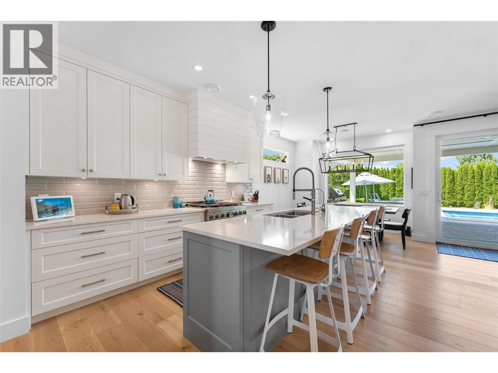  3558 Spiers Road, Kelowna