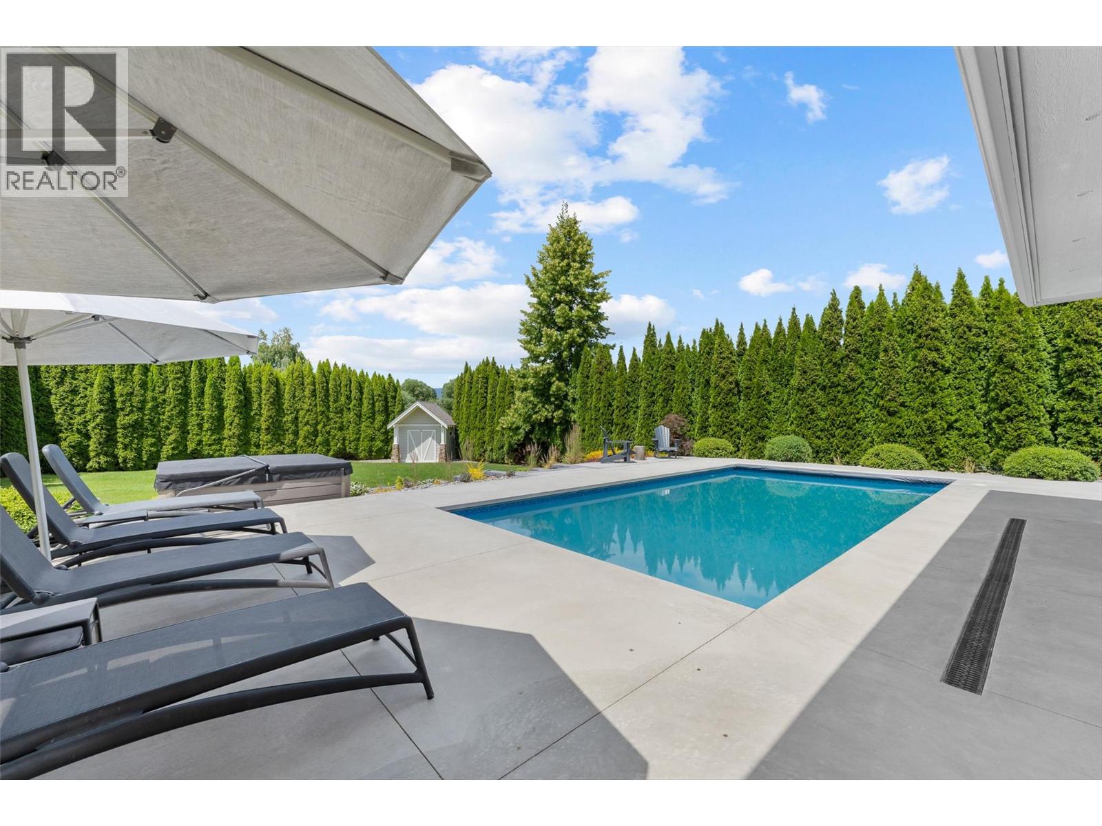  3558 Spiers Road, Kelowna