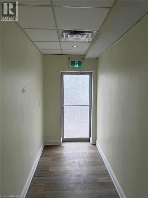 17 BROADWAY Street Unit# A - Photo 2 of 10, Woodstock, Ontario