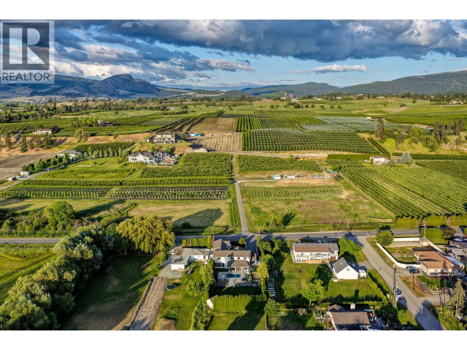  3558 Spiers Road, Kelowna