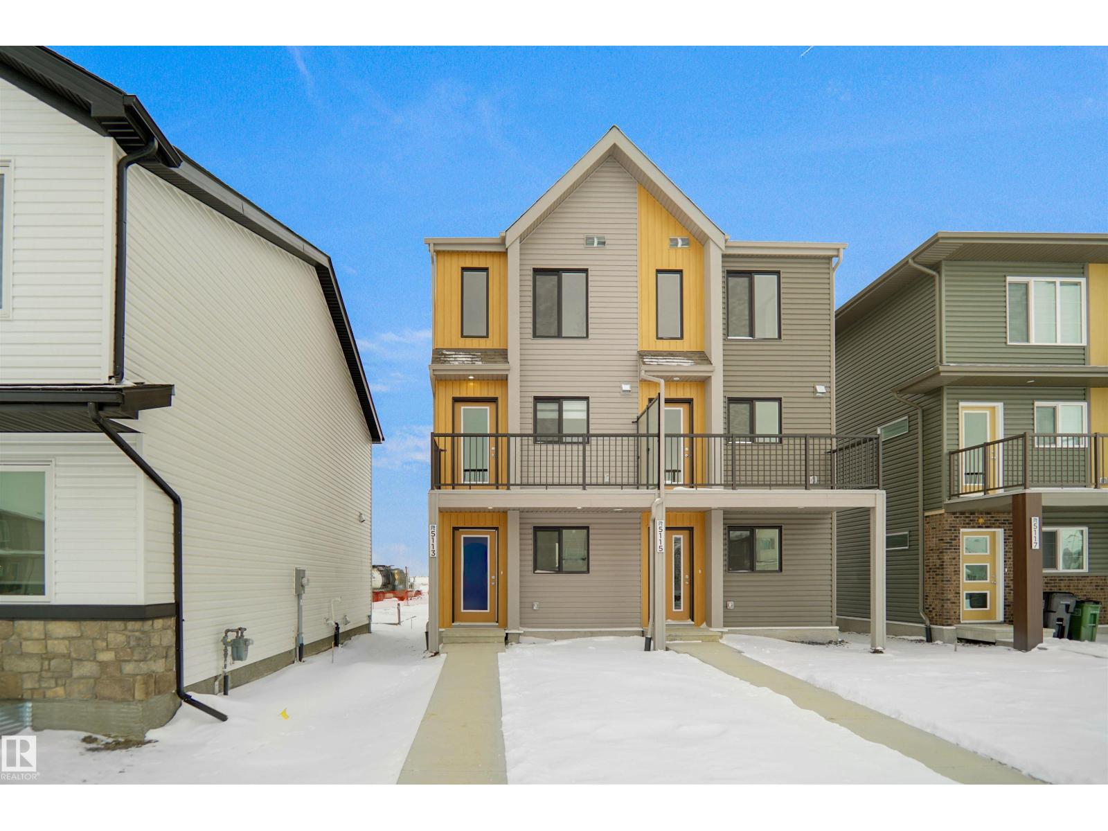 5141 RIVER'S EDGE WY NW - 1