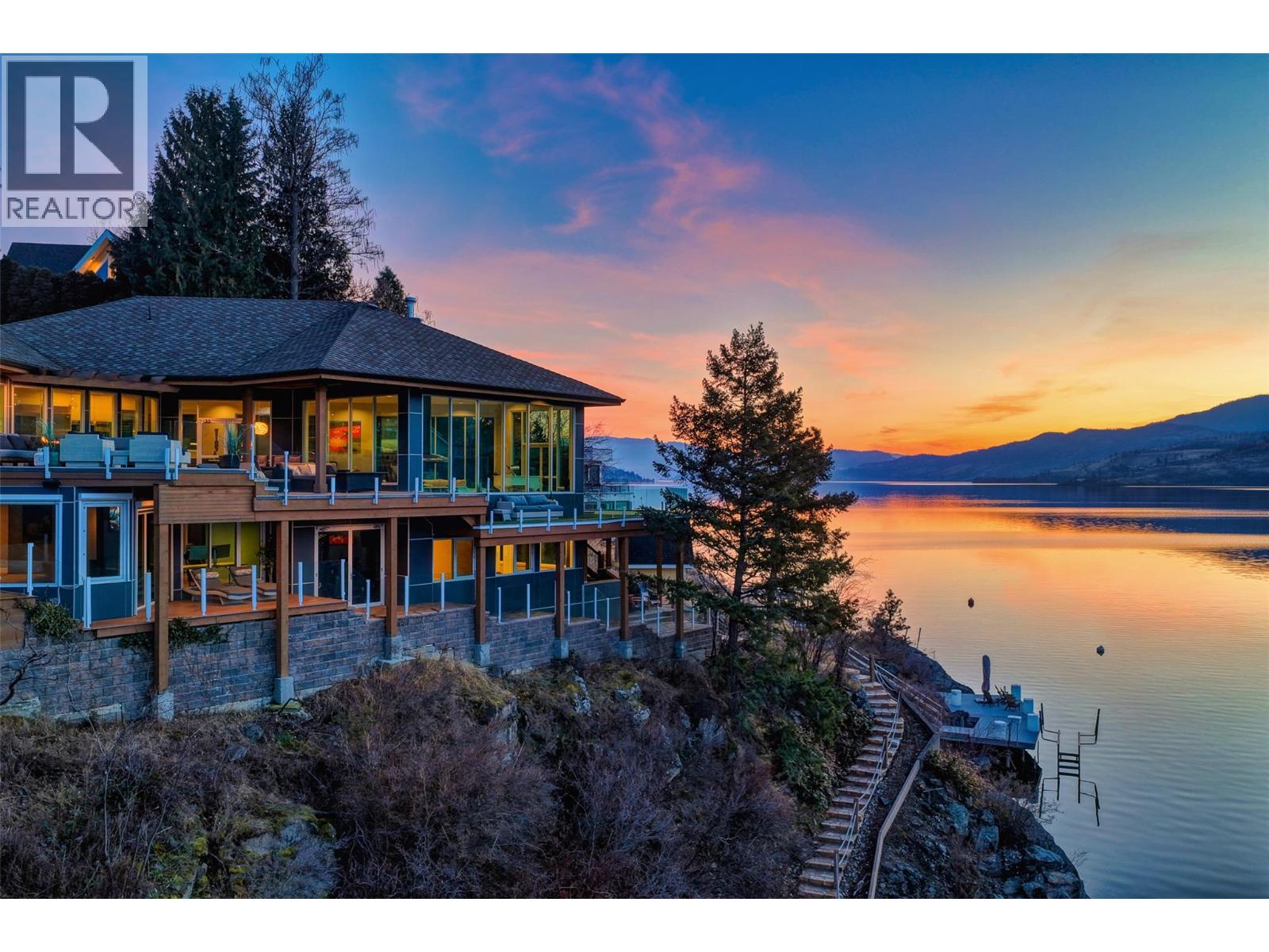 2100 Dewdney Road - 1