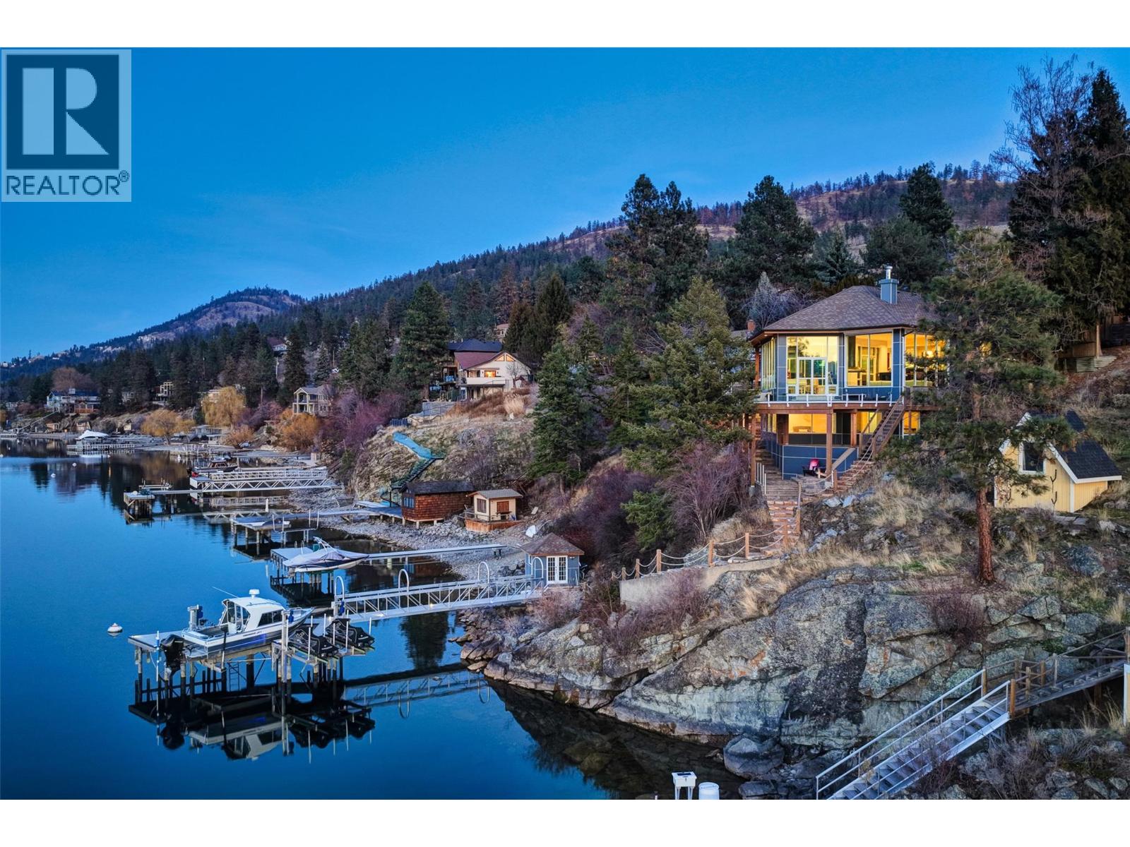  2100 Dewdney Road, Kelowna