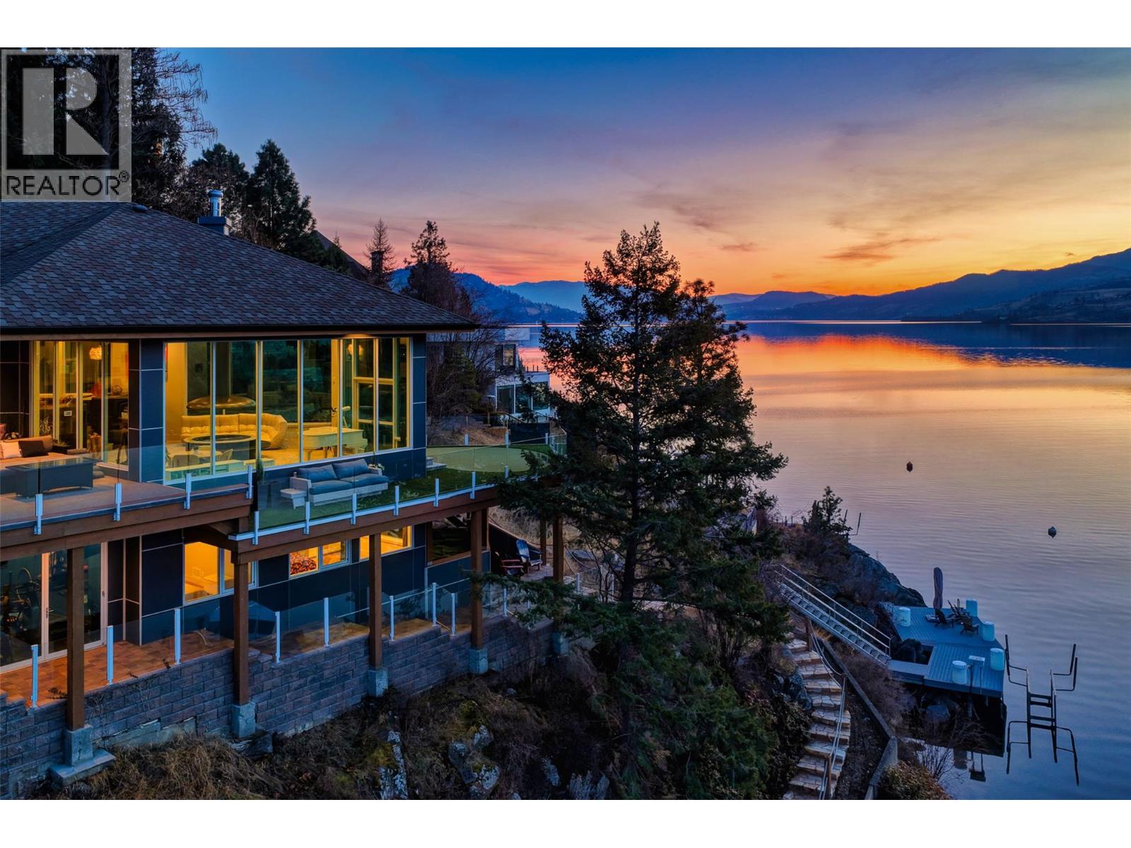  2100 Dewdney Road, Kelowna