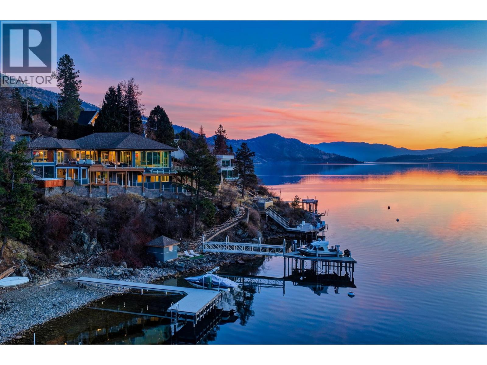  2100 Dewdney Road, Kelowna