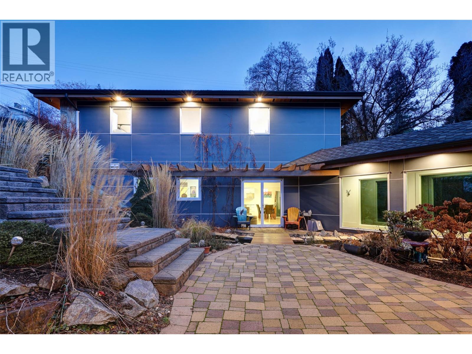  2100 Dewdney Road, Kelowna