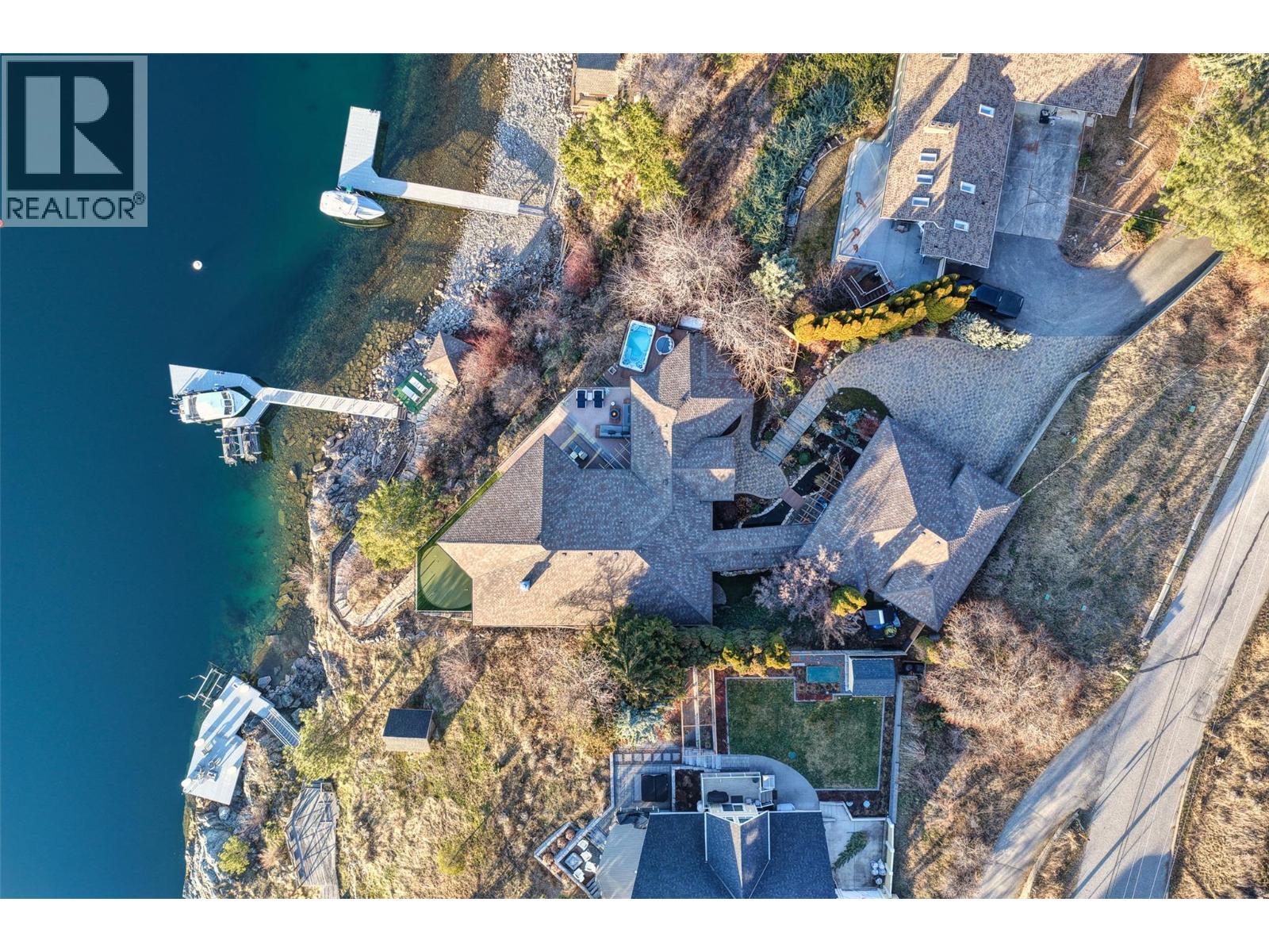  2100 Dewdney Road, Kelowna