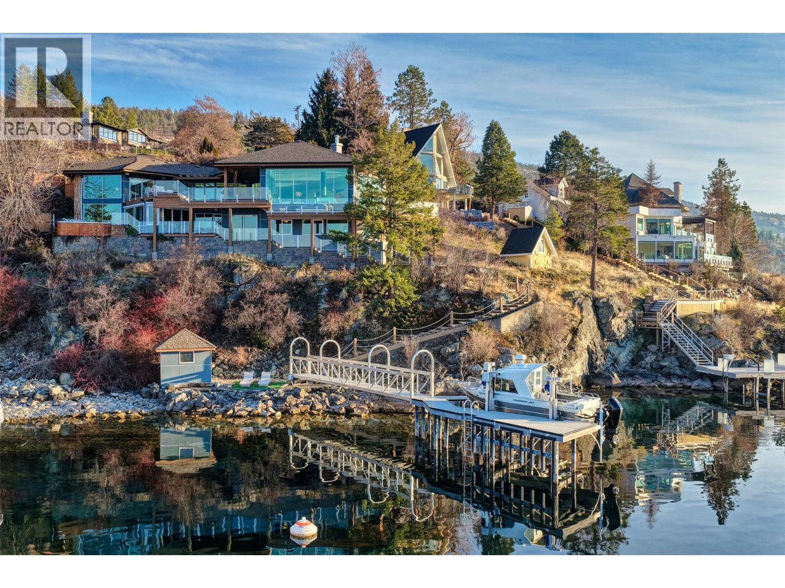  2100 Dewdney Road, Kelowna