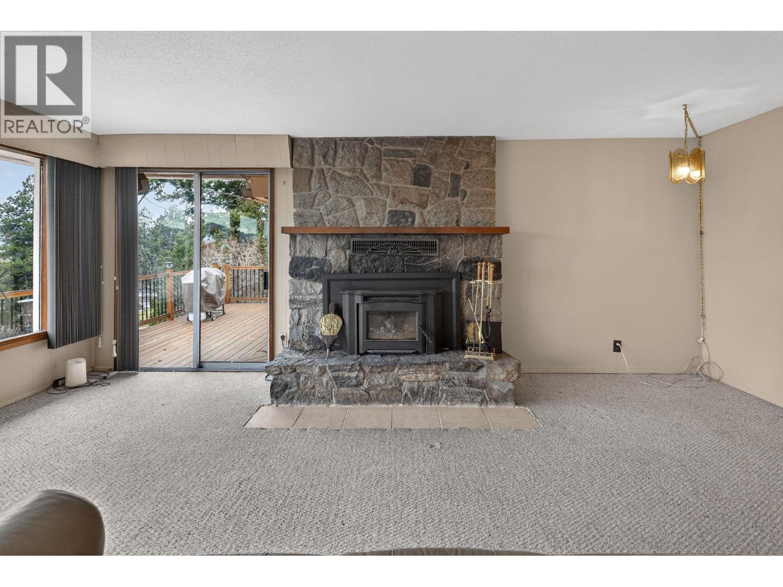  3305 McGibney Road, Naramata