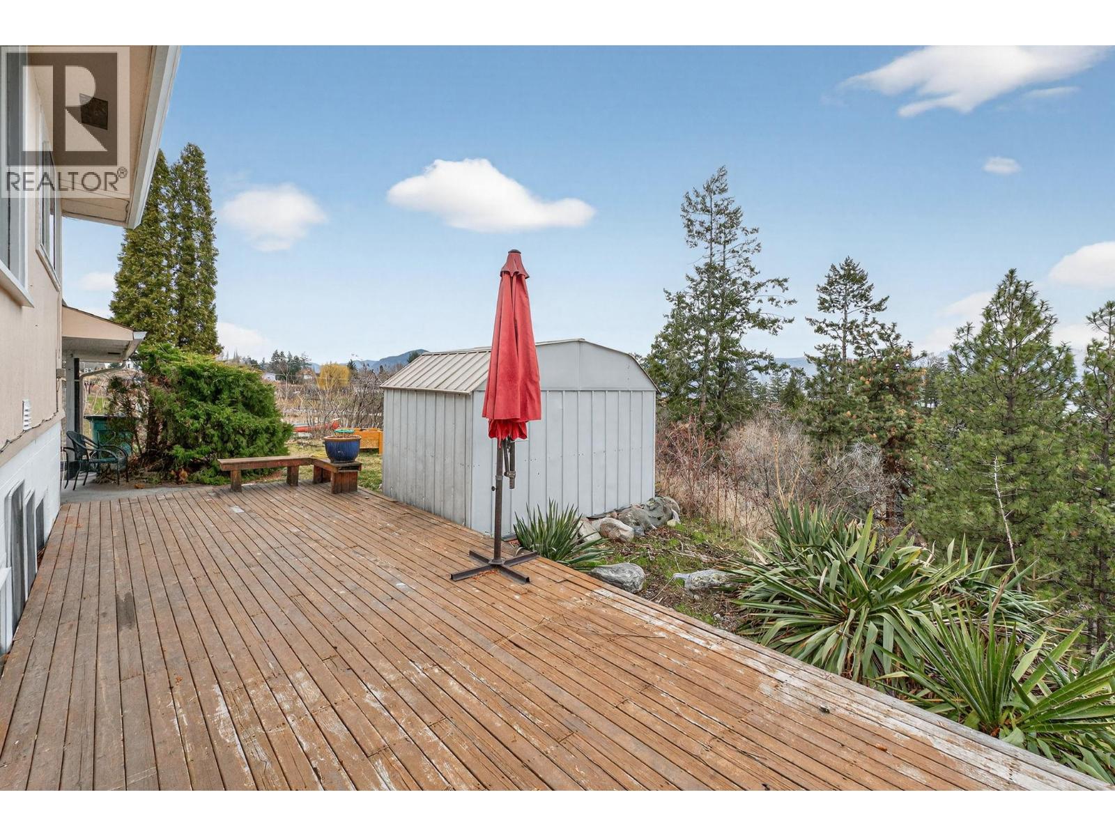  3305 McGibney Road, Naramata