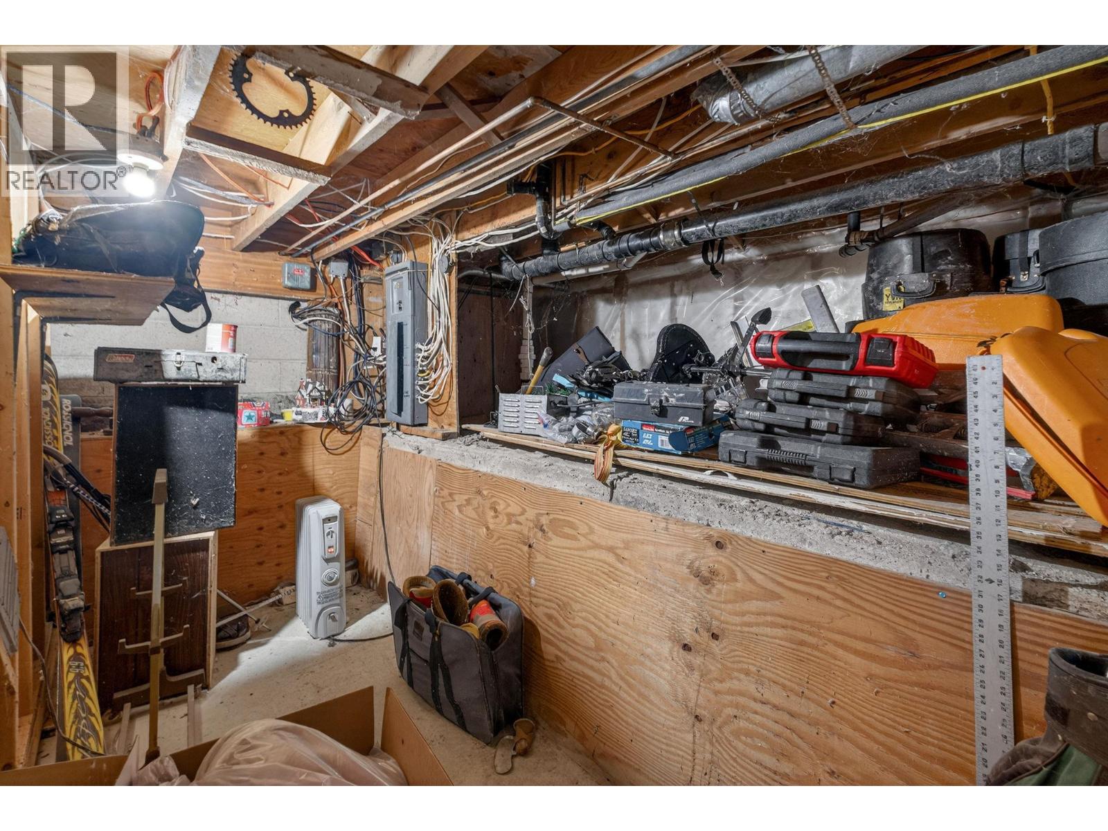  3305 McGibney Road, Naramata