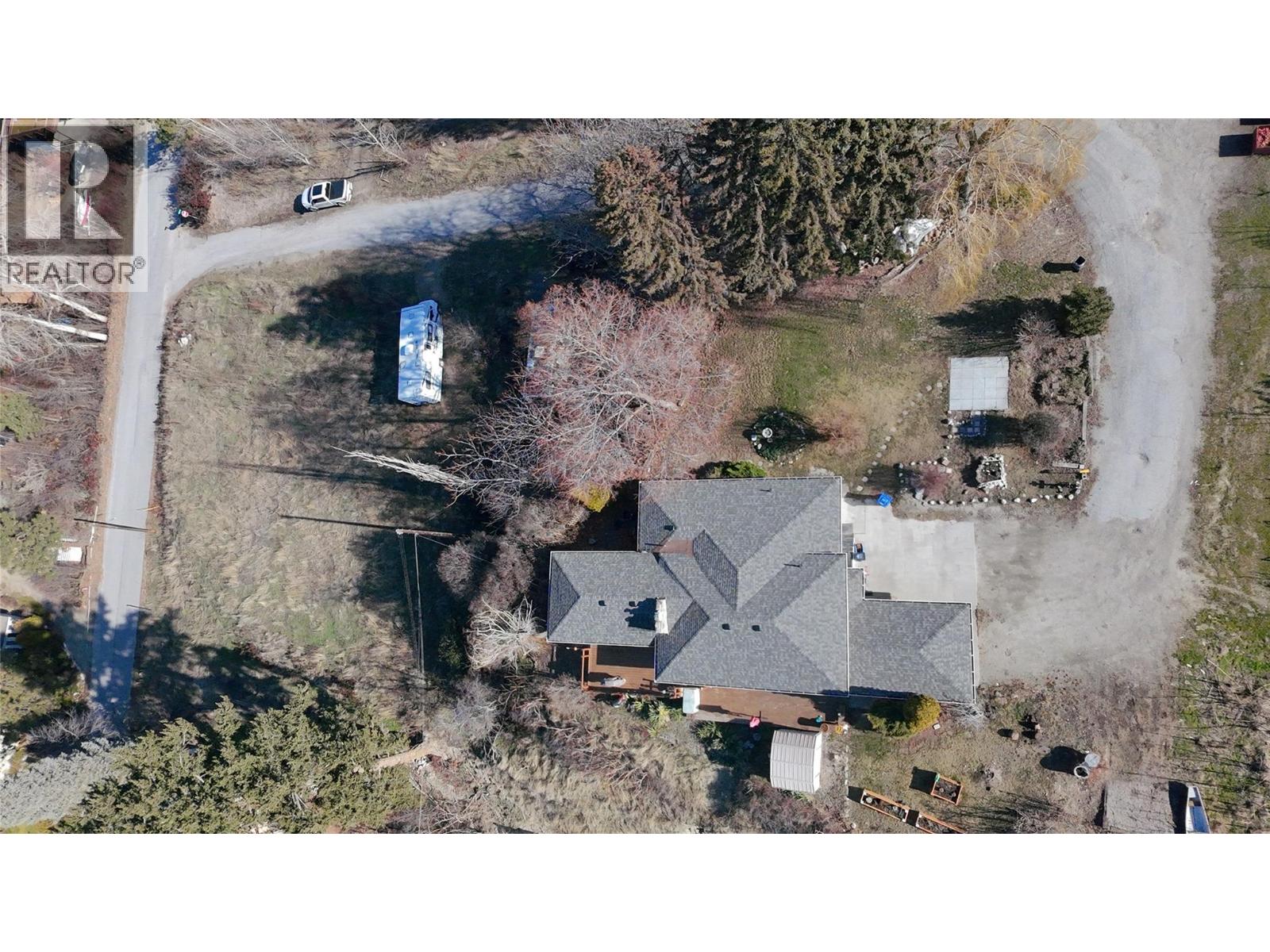  3305 McGibney Road, Naramata