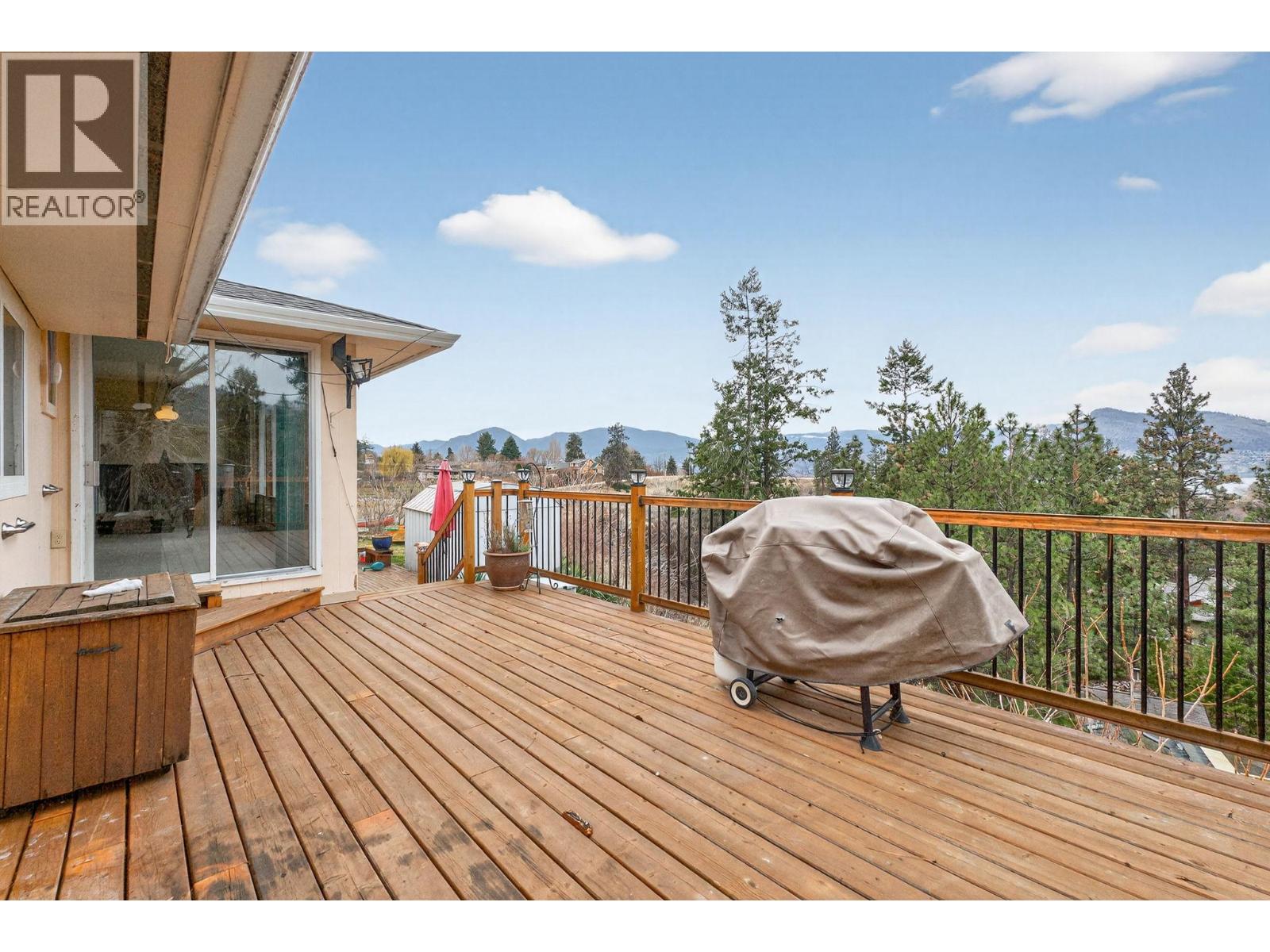  3305 McGibney Road, Naramata