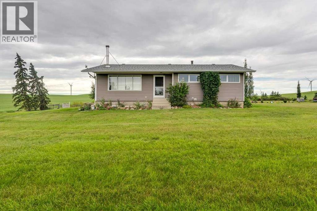 334078 Range Road 241 - Photo 2 of 41, Rural Kneehill County, Alberta