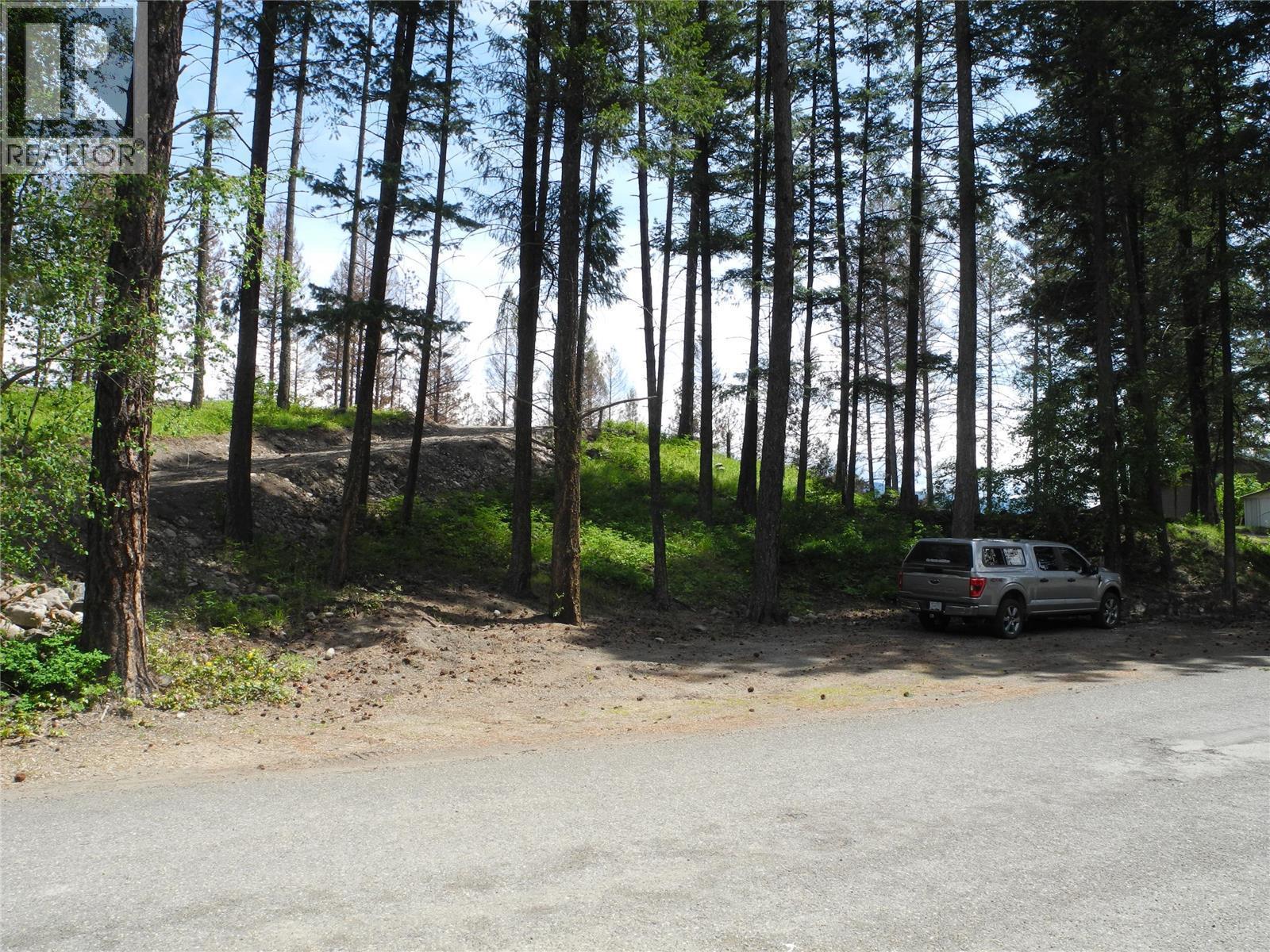  705 Udell Road, Vernon