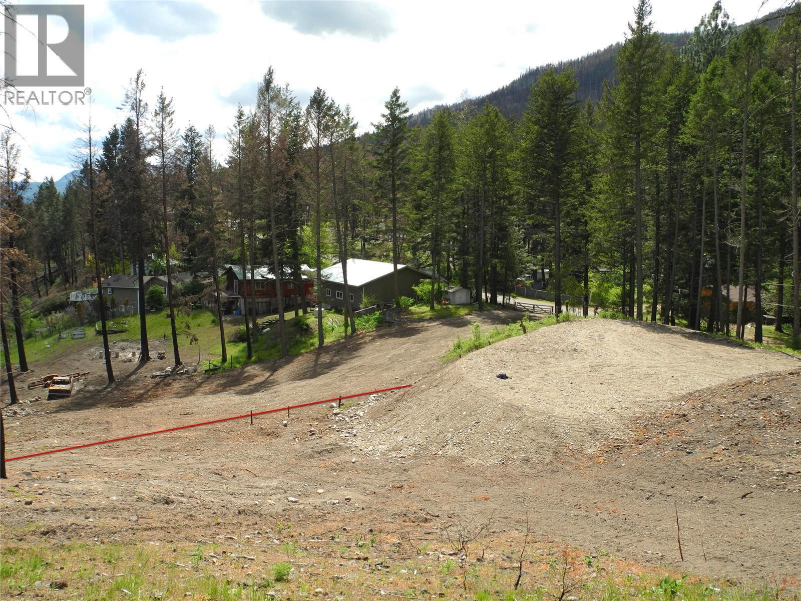  705 Udell Road, Vernon