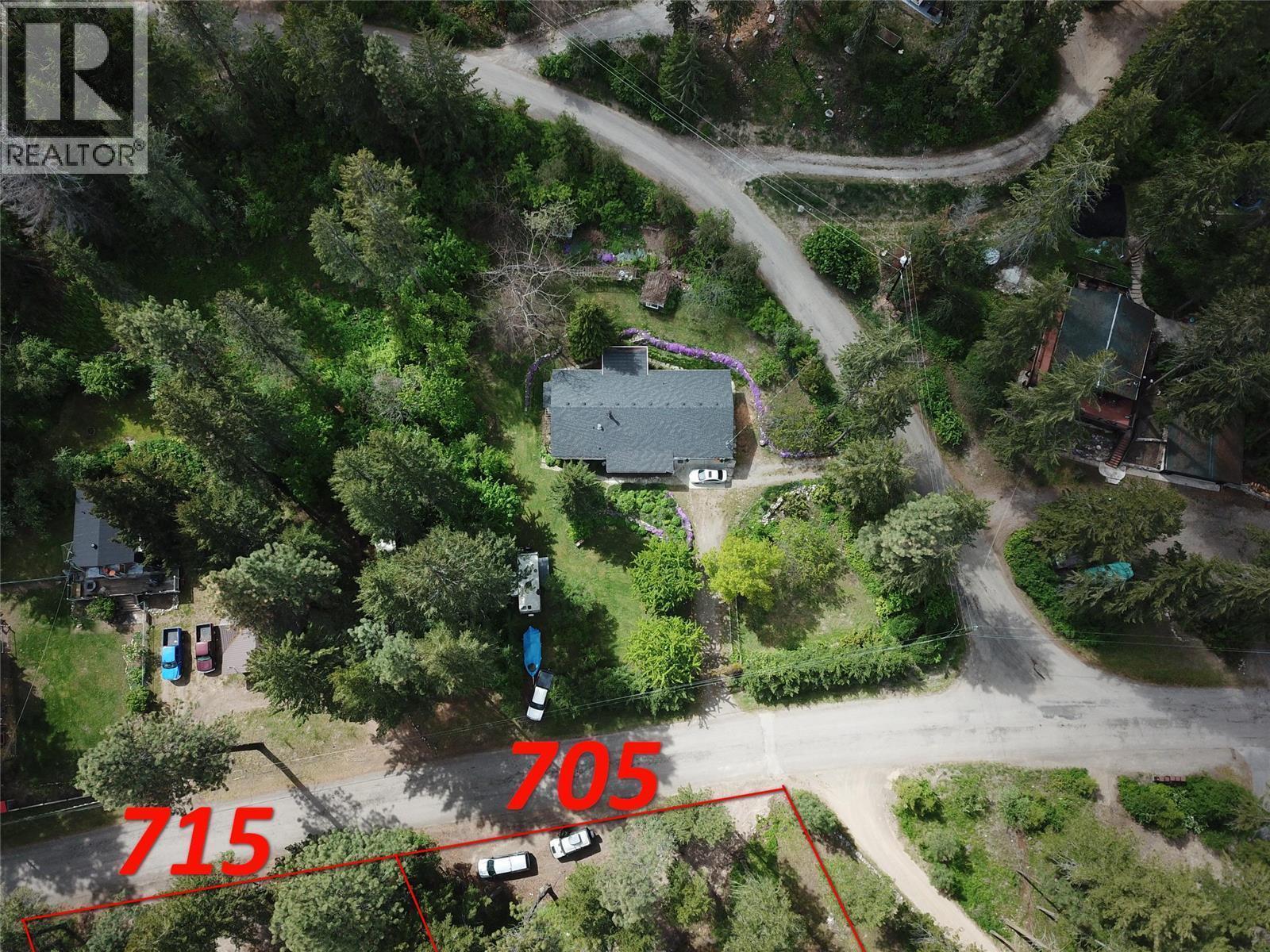  705 Udell Road, Vernon