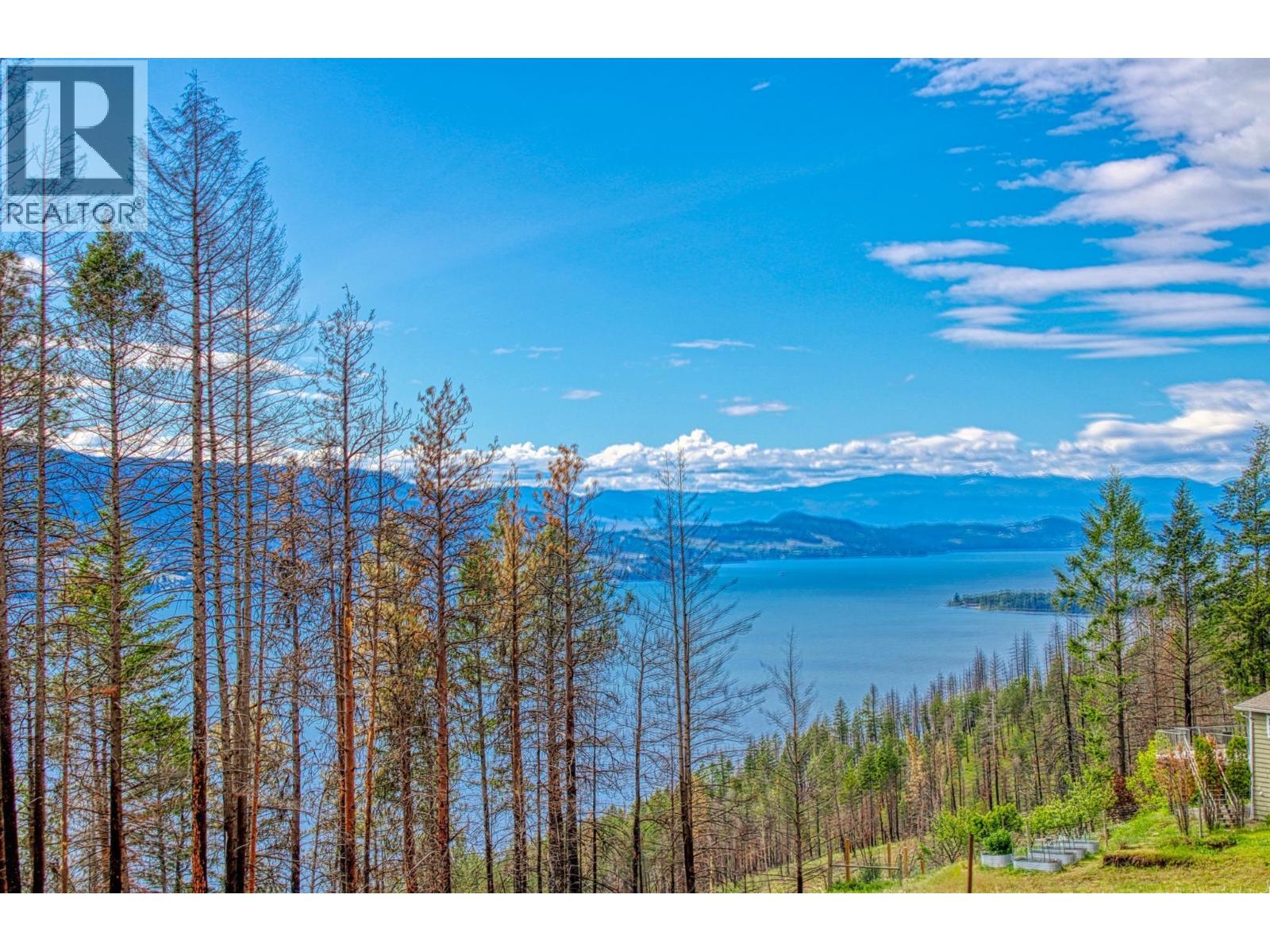  705 Udell Road, Vernon