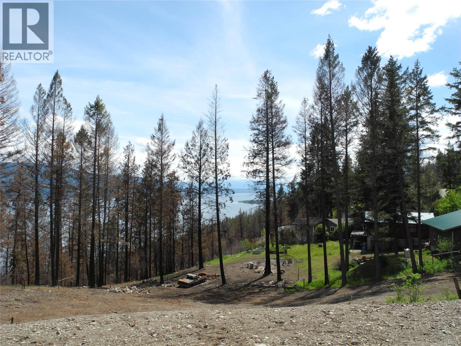  705 Udell Road, Vernon