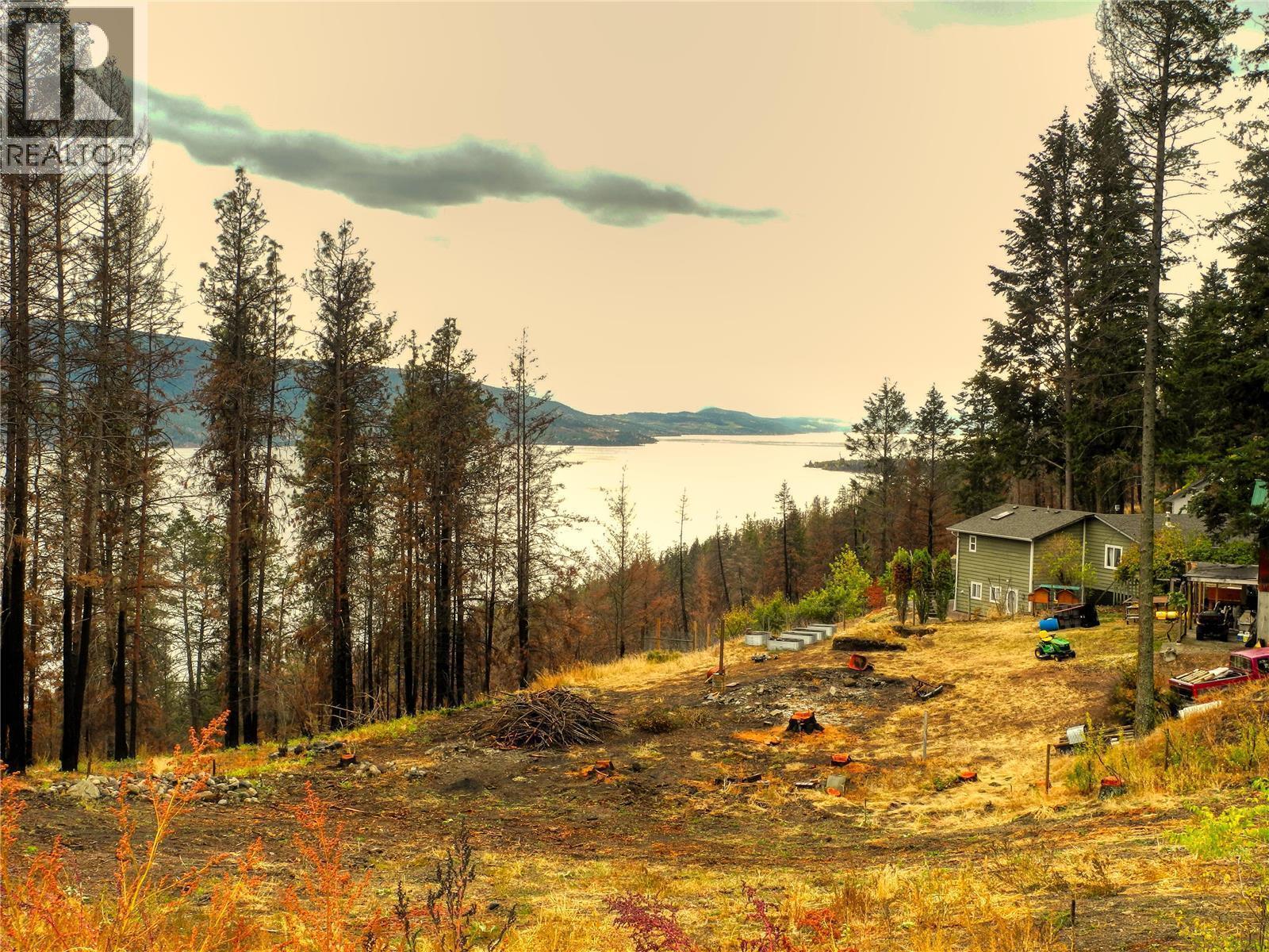  715 Udell Road, Vernon