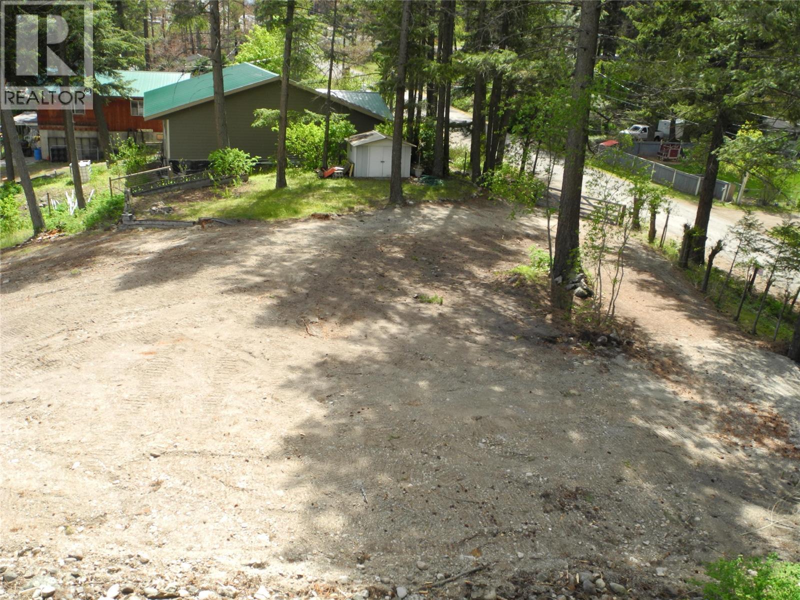  715 Udell Road, Vernon