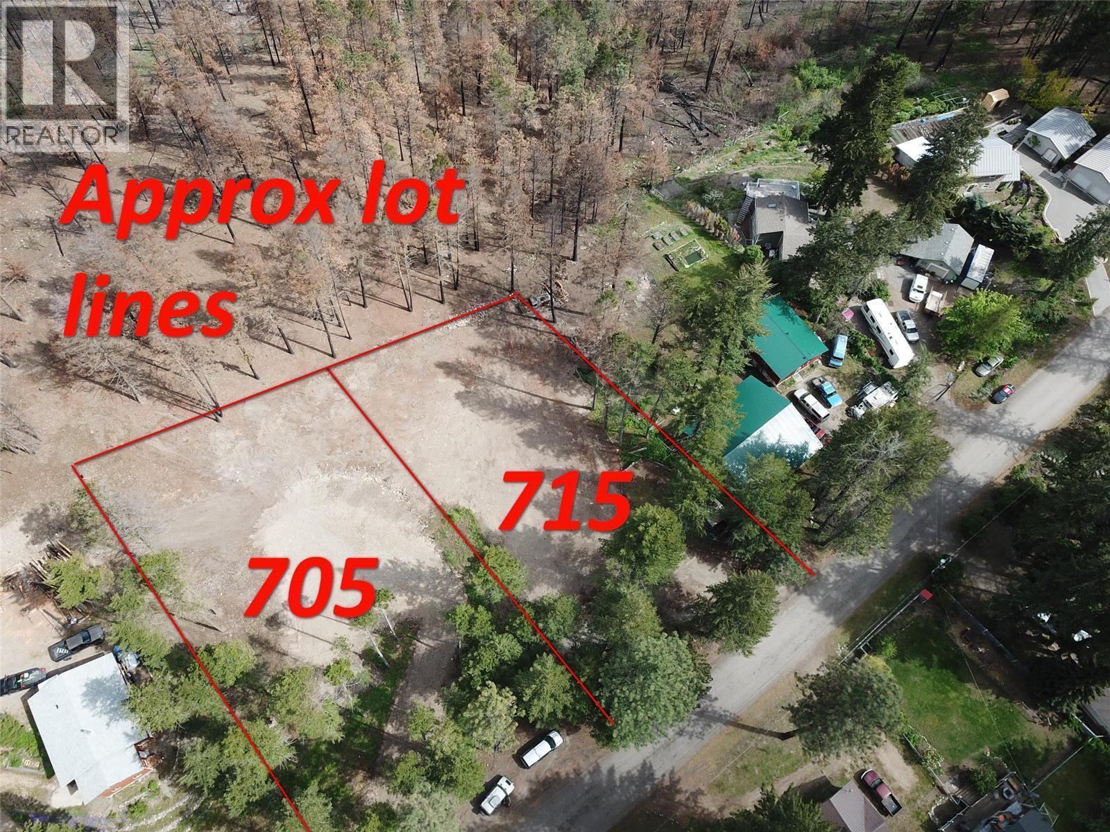  715 Udell Road, Vernon