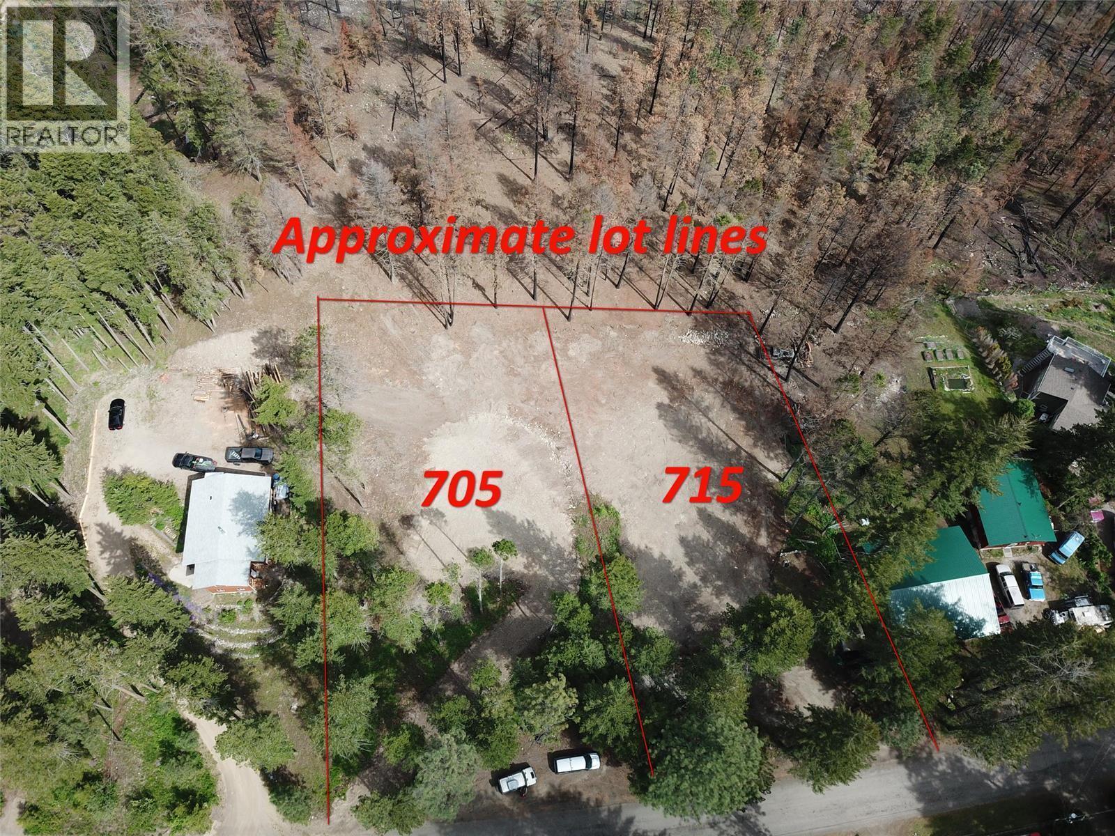  715 Udell Road, Vernon