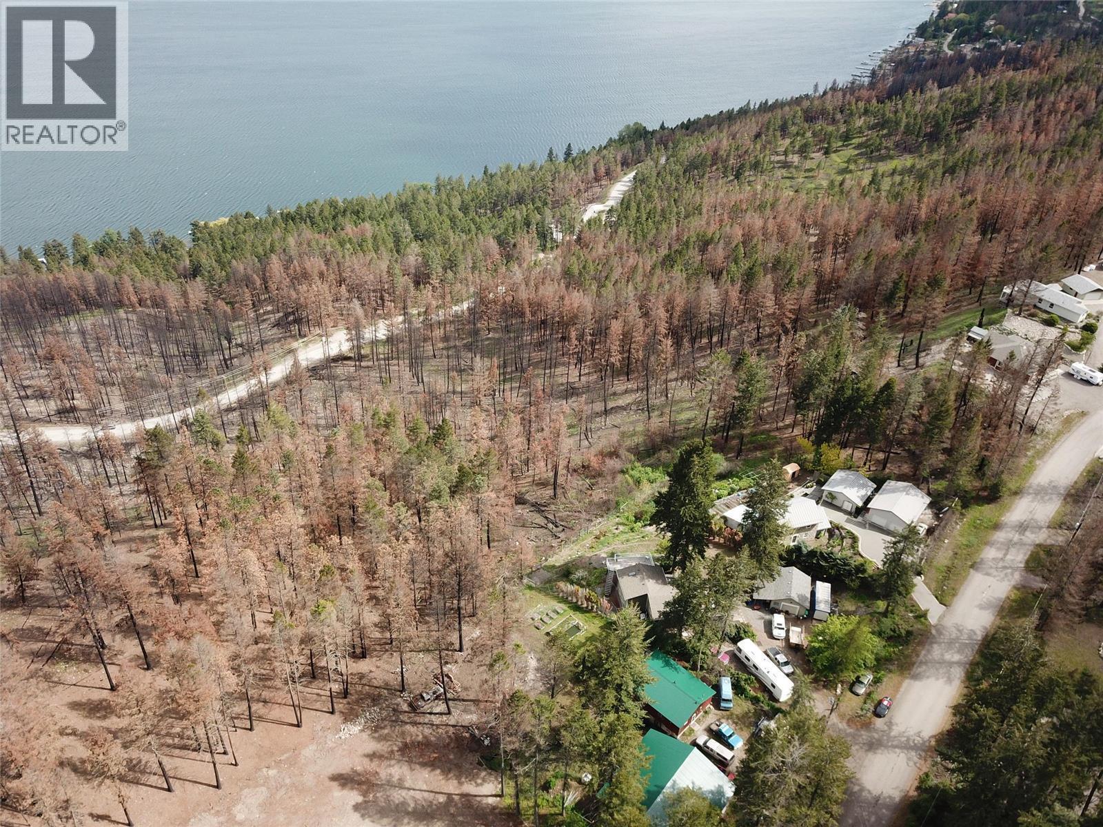  715 Udell Road, Vernon