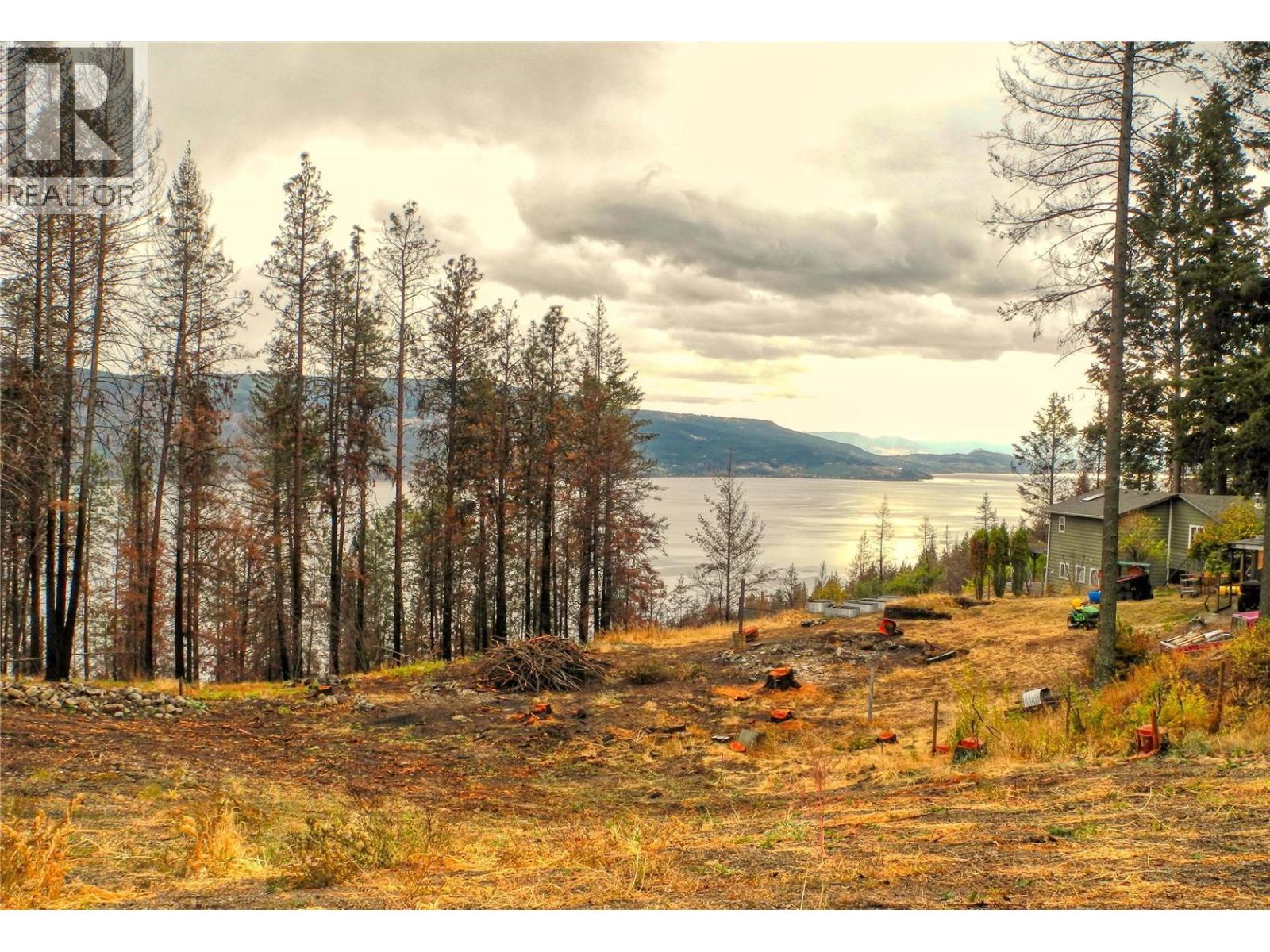  715 Udell Road, Vernon