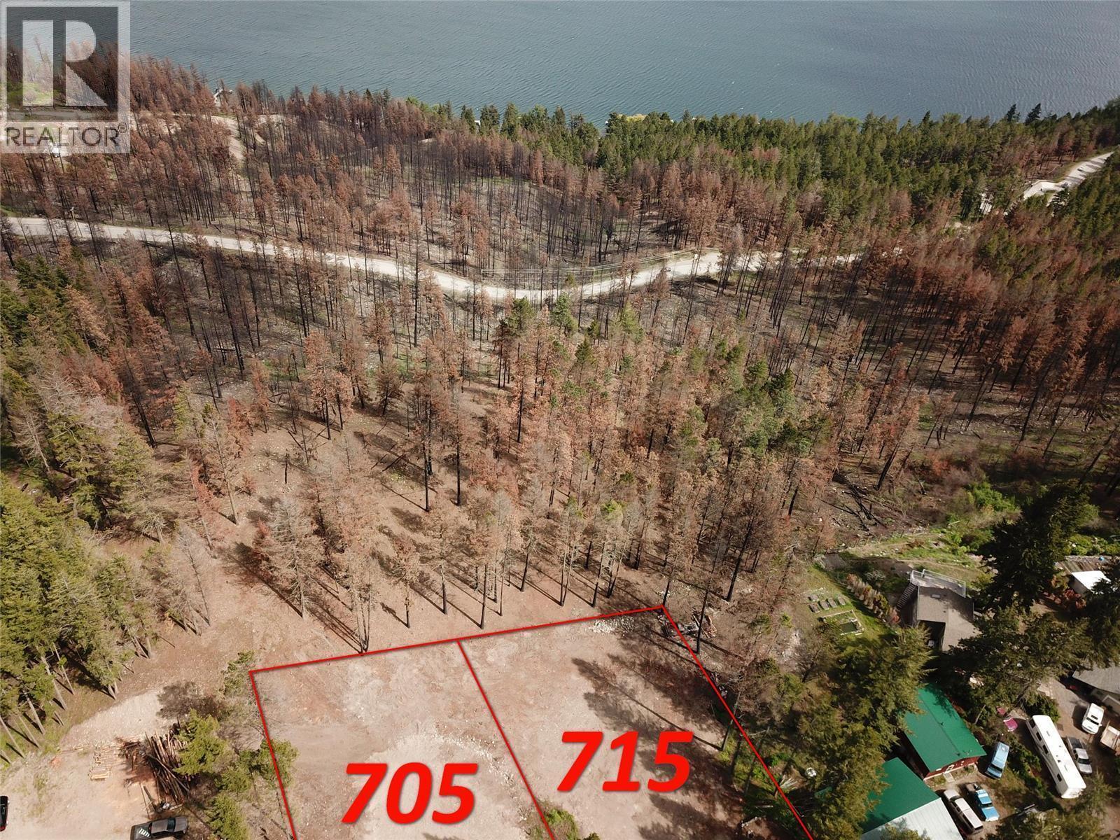  715 Udell Road, Vernon