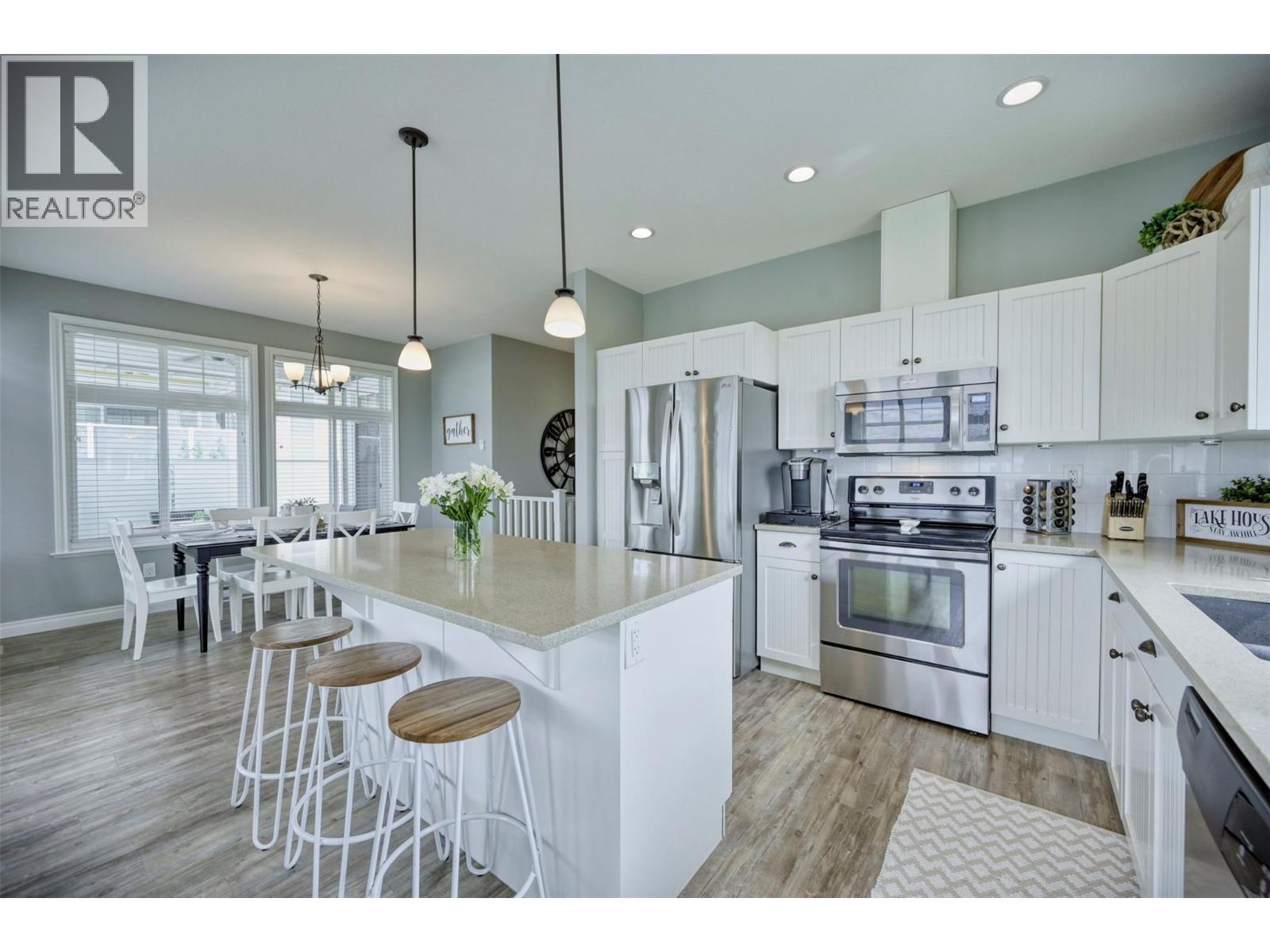 2450 RADIO TOWER Road Unit# 223, Oliver