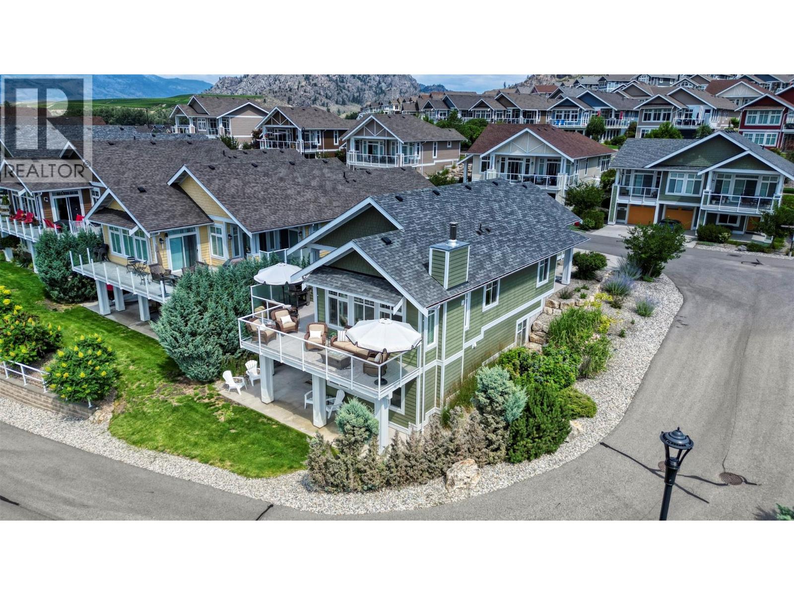 2450 RADIO TOWER Road Unit# 223, Oliver