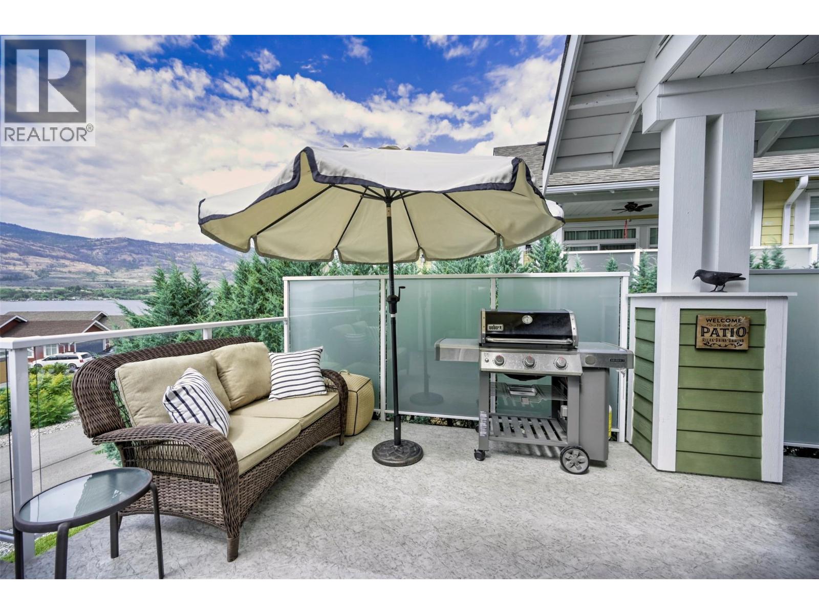 2450 RADIO TOWER Road Unit# 223, Oliver