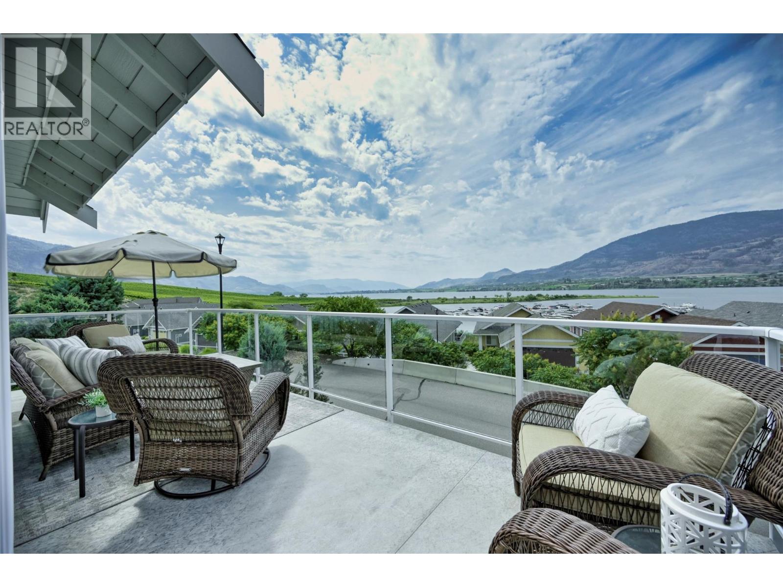 2450 RADIO TOWER Road Unit# 223, Oliver