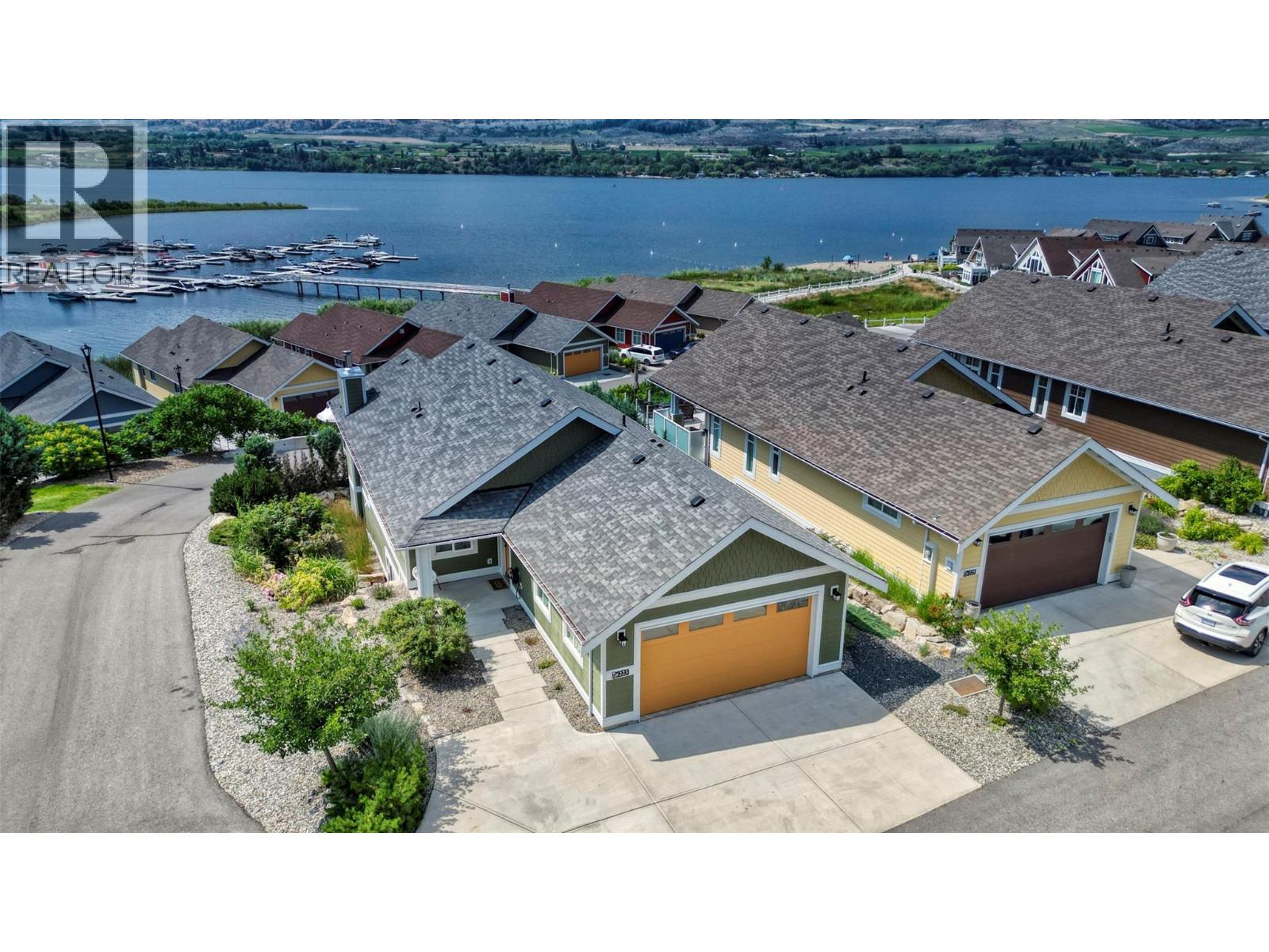 2450 RADIO TOWER Road Unit# 223, Oliver