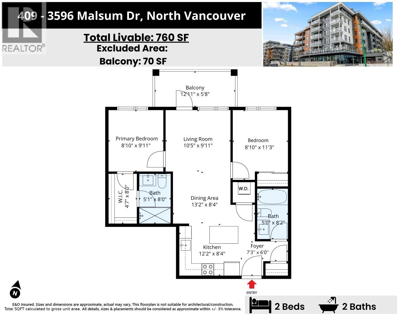 409 3596 MALSUM DRIVE — photo 38