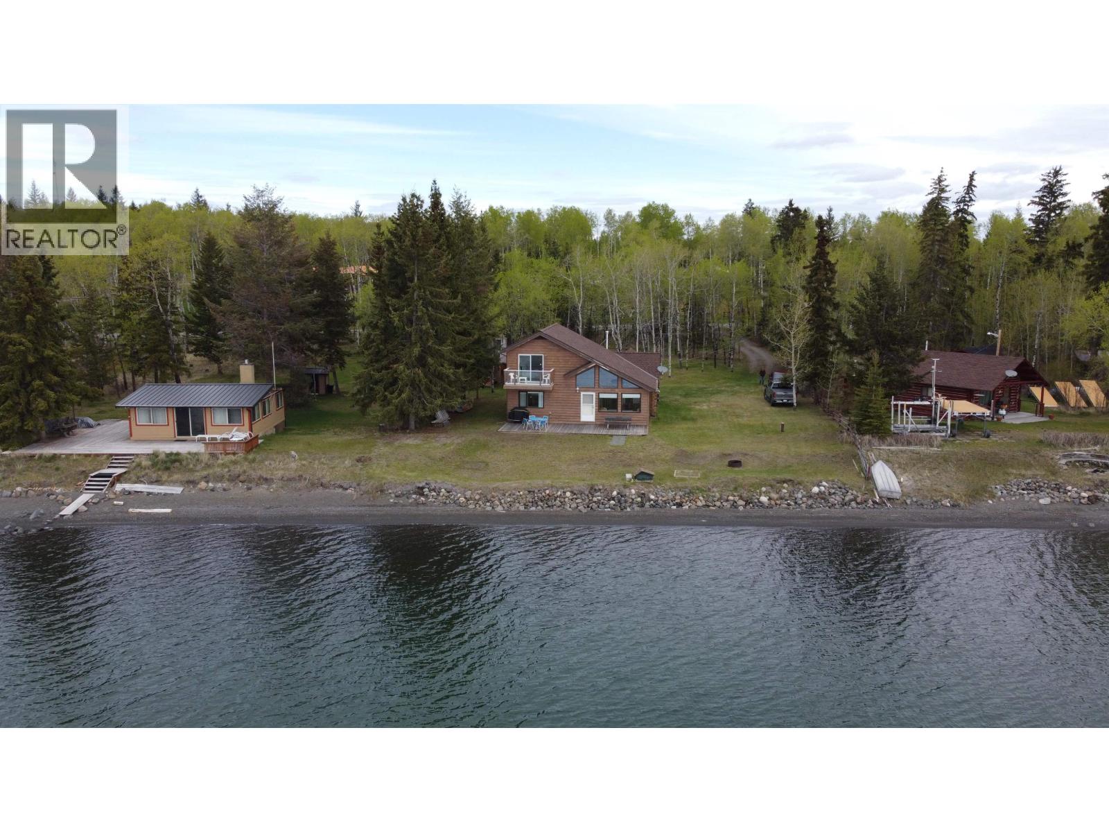 5738 N GREEN LAKE ROAD - 12