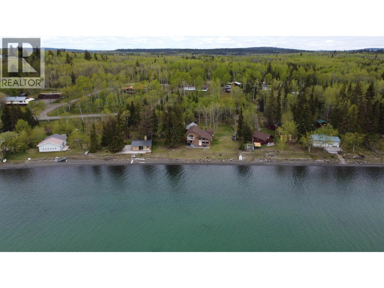 5738 N GREEN LAKE ROAD - 13