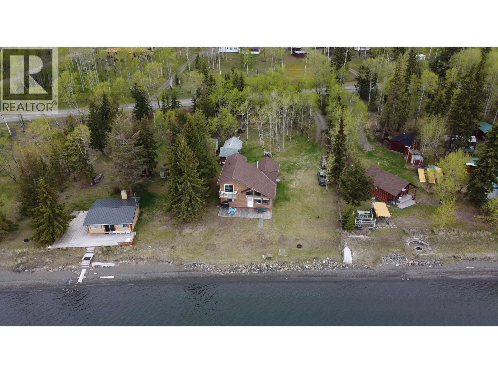 5738 N GREEN LAKE ROAD - 14