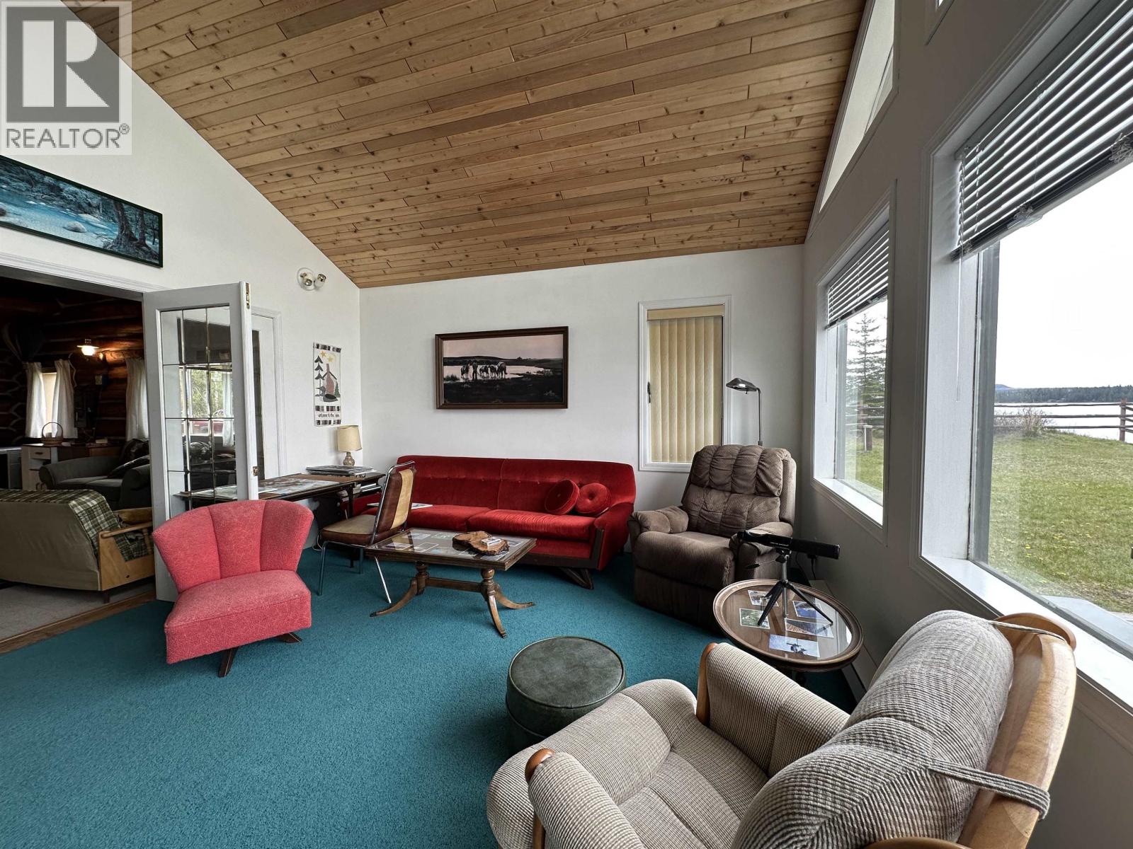 5738 N GREEN LAKE ROAD - 17