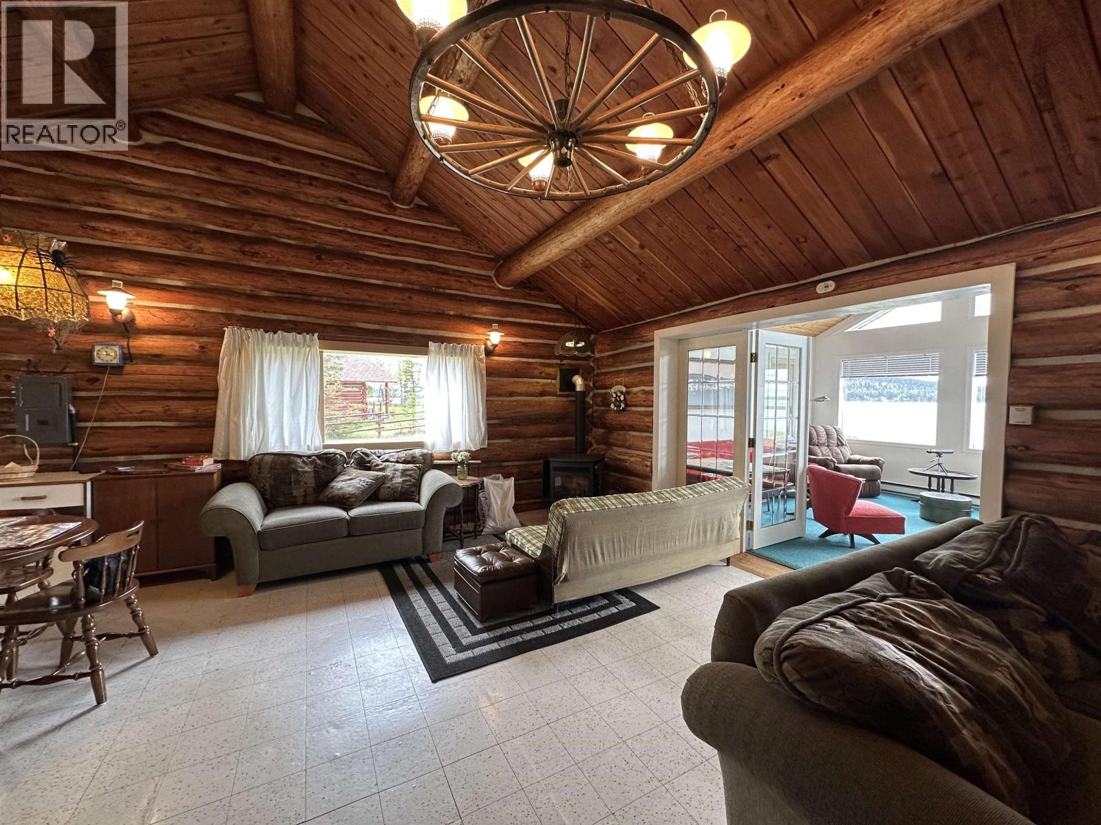 5738 N GREEN LAKE ROAD - 20