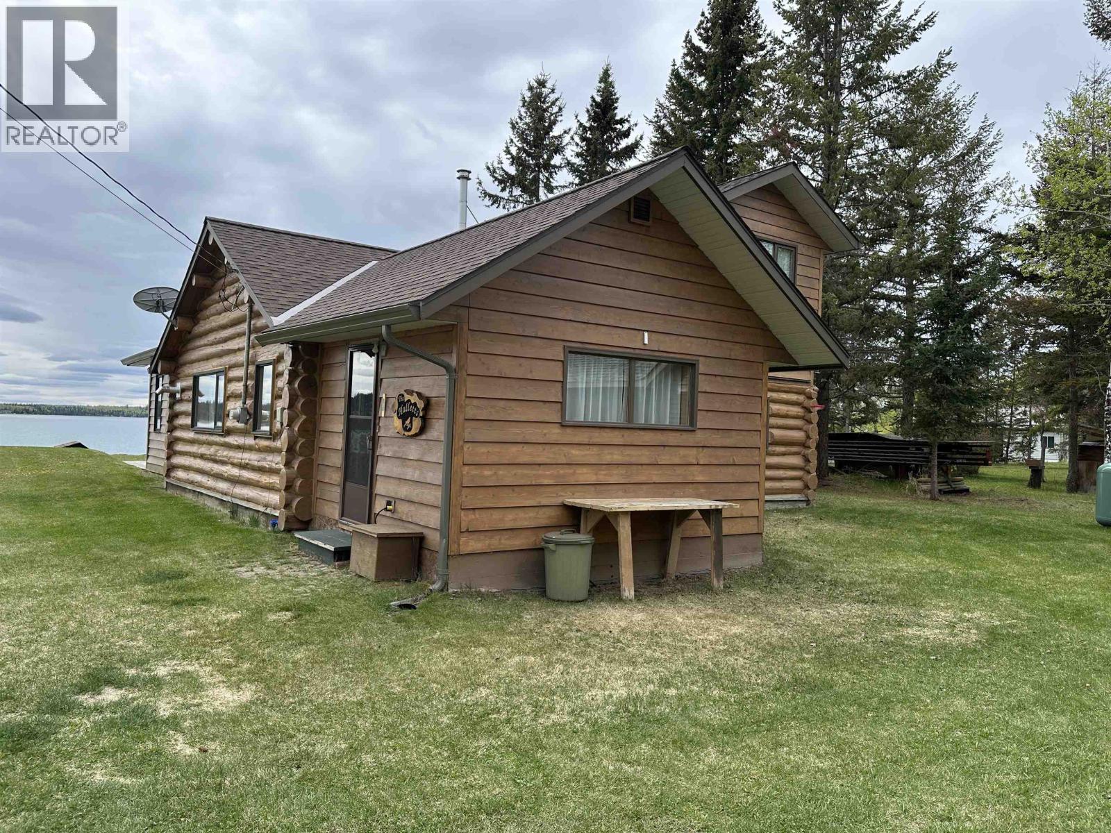 5738 N GREEN LAKE ROAD - 4