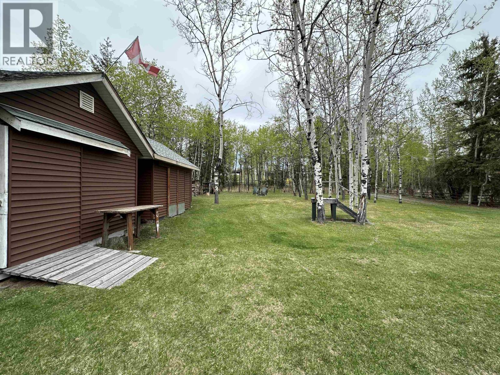 5738 N GREEN LAKE ROAD - 5