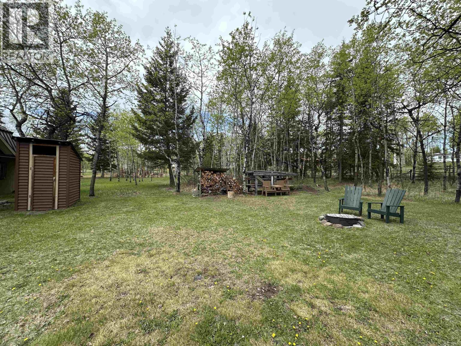 5738 N GREEN LAKE ROAD - 6