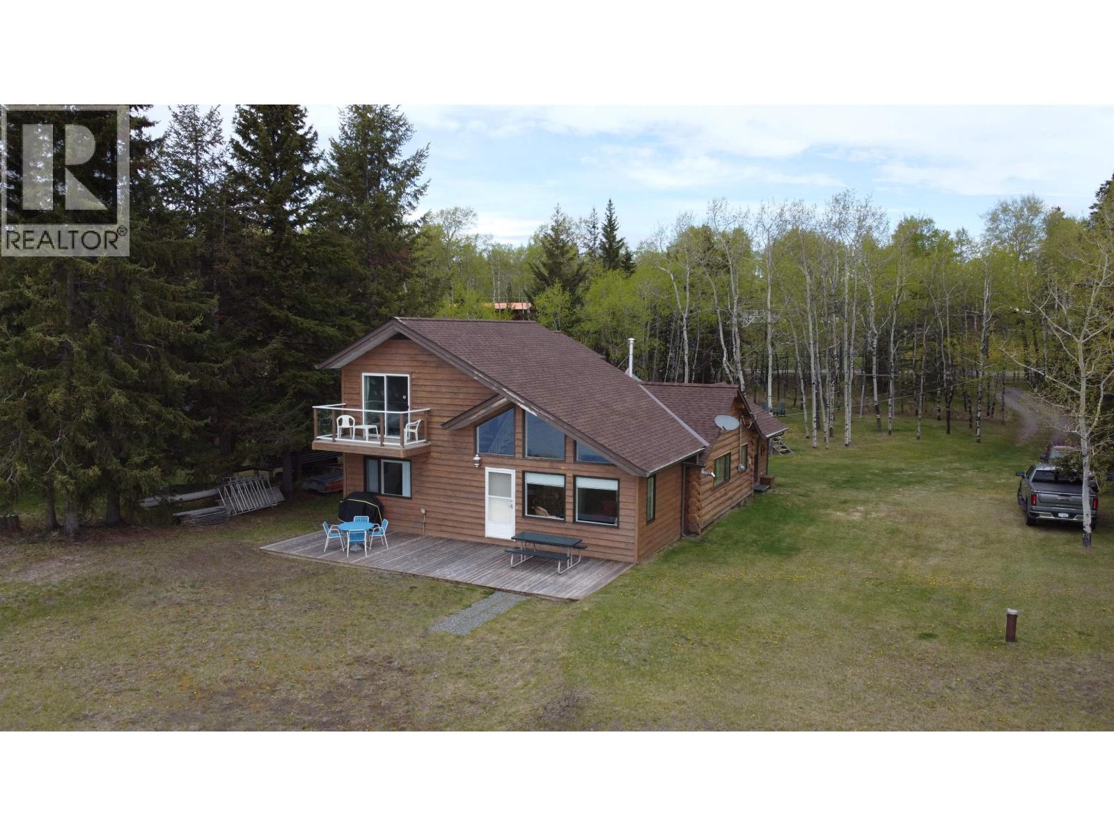 5738 N GREEN LAKE ROAD - 8