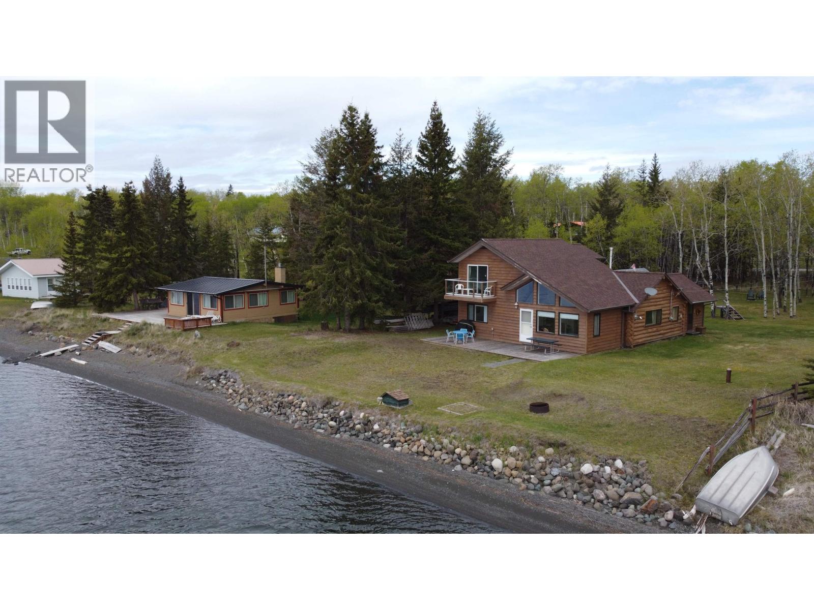 5738 N GREEN LAKE ROAD - 9