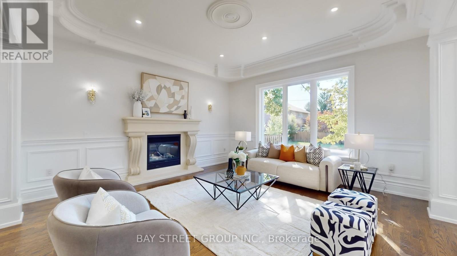 112 CENTRE AVENUE - Photo 5 of 50, Toronto (Newtonbrook East), Ontario