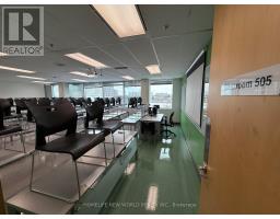 5th Floor 265 Yorkland Boulevard, Toronto, ON M2J1S5 Photo 12
