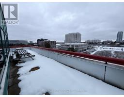 5th Floor 265 Yorkland Boulevard, Toronto, ON M2J1S5 Photo 47
