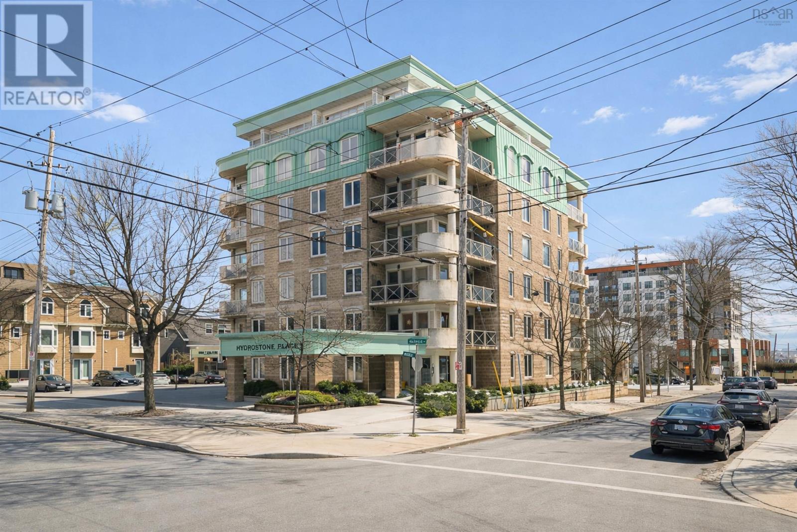 Property photo of 303 3051 Isleville Street